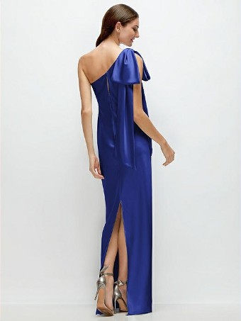 Dessy #6900 #1 Cobalt Blue thumbnail