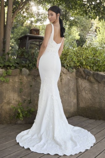 Beloved by Casablanca #BL463-1 #1 default Ivory/Ivory thumbnail