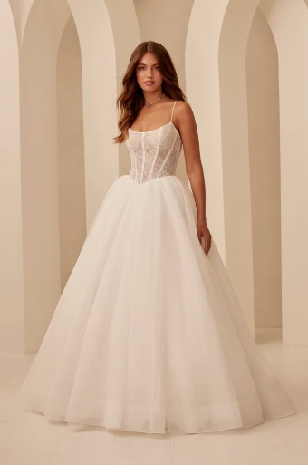 Mikaella #M2534 #0 default Natural thumbnail