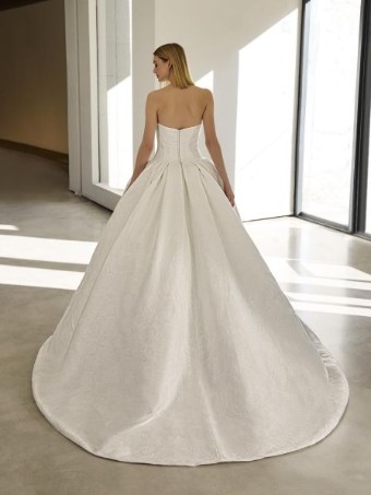 Pronovias #Valley #1 Off White thumbnail