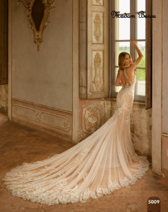 Madame  Burcu #5009 #1 Ivory thumbnail