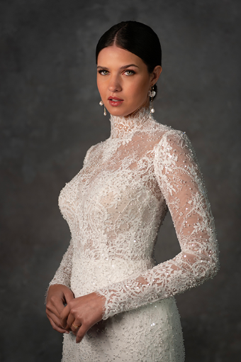 Essense of Australia #D4294 #2 default Ivory/Ivory thumbnail