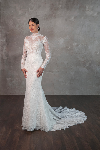 Essense of Australia #D4294 #0 default Ivory/Ivory thumbnail