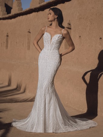 Blue by Enzoani #Tee #1 Ivory/Sand/Nude thumbnail