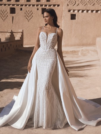 Blue by Enzoani #Tee #0 default Ivory/Sand/Nude thumbnail