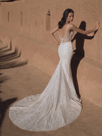 Blue by Enzoani #Tee #3 default Ivory/Sand/Nude thumbnail