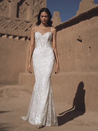 Blue by Enzoani #Thao #0 default Ivory/Sand/Nude thumbnail