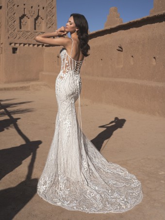 Blue by Enzoani #Thao #3 default Ivory/Sand/Nude thumbnail