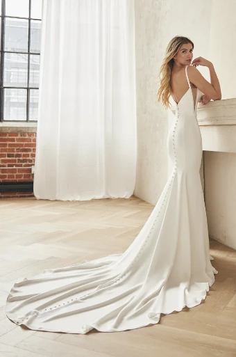 Mikaella #M2553 #1 default Natural thumbnail