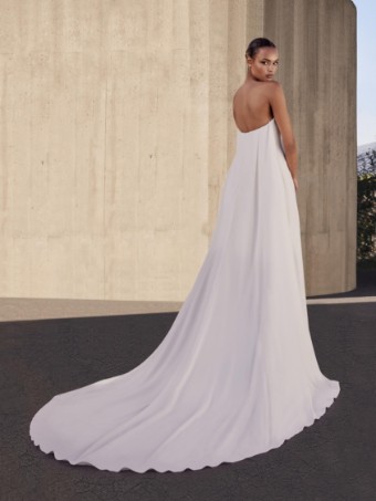 Pronovias #Marjoram #1 default Off White thumbnail