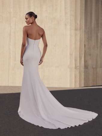 Pronovias #Marjoram #1 Off White thumbnail