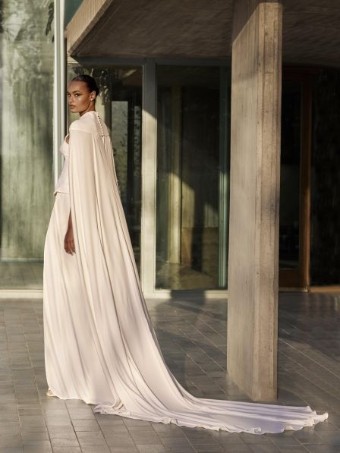 Pronovias #Lawn #1 Off White thumbnail