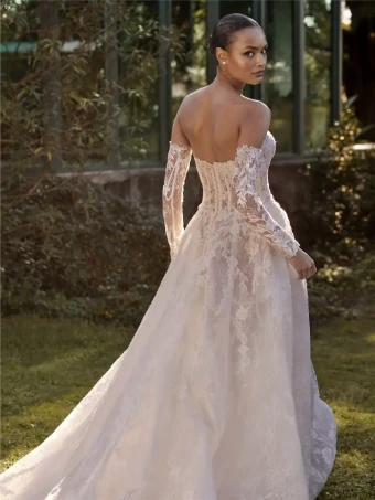 Pronovias #Dabri #1 thumbnail