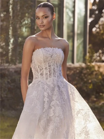 Pronovias #Dabri #2 thumbnail