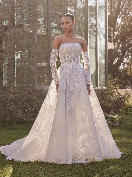 Pronovias #Dabri Default Image