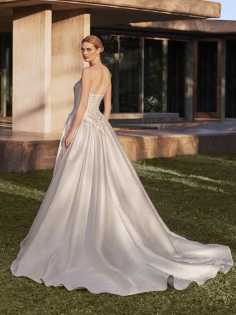 Pronovias #Eisdell #2 Off White thumbnail