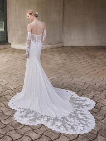 Pronovias #Anok #2 default Off White thumbnail