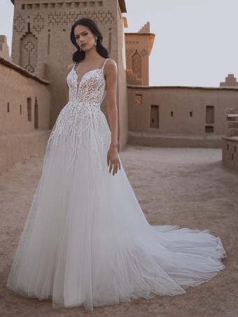 Blue by Enzoani #Tillie #0 default Ivory/Sand/Nude thumbnail