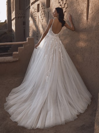 Blue by Enzoani #Tillie #3 default Ivory/Sand/Nude thumbnail