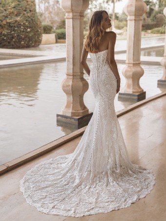 Enzoani #Vail #1 Ivory/Sand/Nude thumbnail