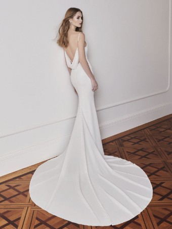Etoile by Enzoani #SUTTON #1 Ivory thumbnail