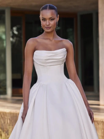 Pronovias #Cillian #1 Off White thumbnail