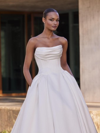 Pronovias #Cillian #2 Off White thumbnail