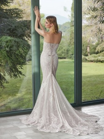 Pronovias #Thais #1 Off White thumbnail
