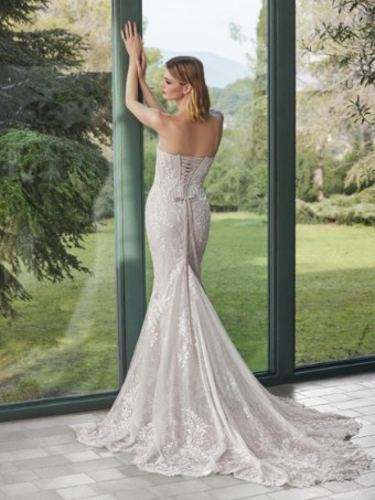 Pronovias #Thais #1 default Off White thumbnail