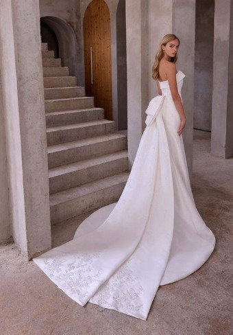 Morilee #2905 #1 default Ivory thumbnail