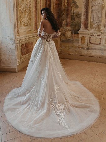 Pen Liv #Dalia #1 default Ivory/Nude thumbnail