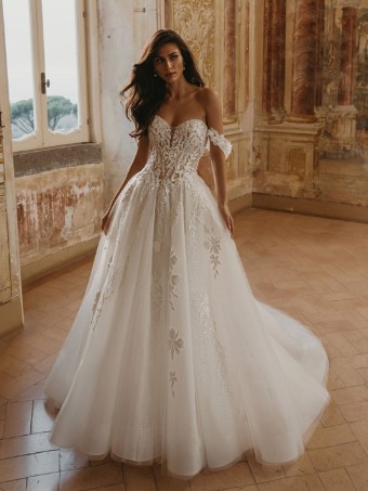 Pen Liv #Dalia #0 default Ivory/Nude thumbnail