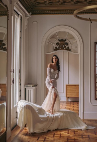 Wona Concept #Safari Set (Size 4-12) #0 default Ivory thumbnail