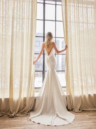 Mikaella #M2560 #4 default Natural thumbnail