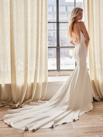 Mikaella #M2560 #3 Natural thumbnail