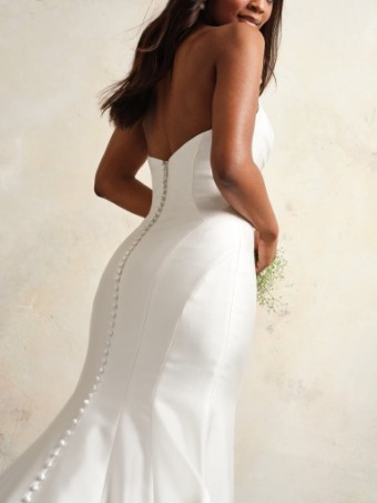 Maggie Sottero #Leilani Marie - 24MS832A11 #2 Ivory thumbnail