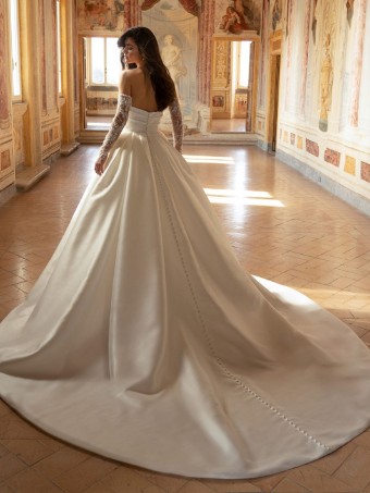 Pen Liv #Delaney #2 default Ivory/Sand/Nude thumbnail