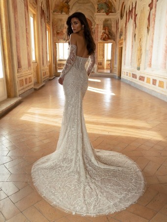 Pen Liv #Delaney #1 Ivory/Sand/Nude thumbnail