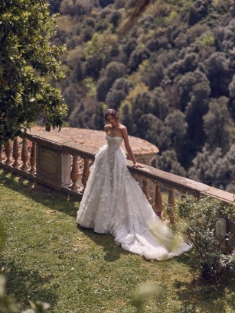 Eva Lendel #Hecate  (Wona) #0 default Ivory thumbnail