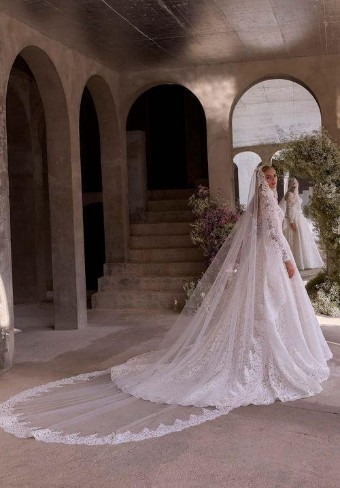 Morilee #2962 #3 default Ivory/Ivory/Ivory thumbnail