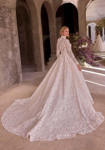 Morilee #2962 #2 Ivory/Ivory/Ivory thumbnail