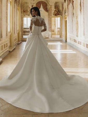 Pen Liv #Dottie #2 default Ivory thumbnail