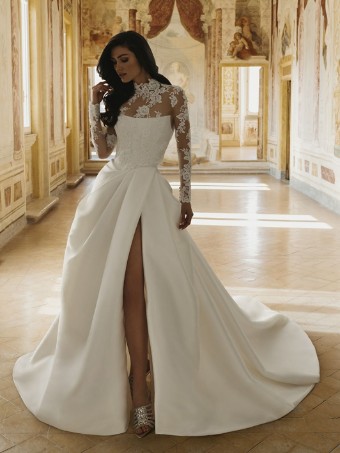 Pen Liv #Dottie #0 default Ivory thumbnail