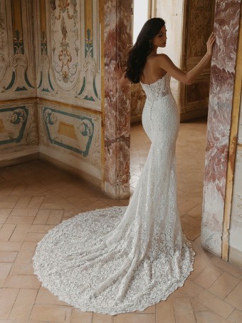 Pen Liv #Daeneris - M #1 Ivory/Nude thumbnail