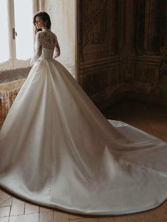 Pen Liv #Daeneris - M #2 Ivory/Nude thumbnail