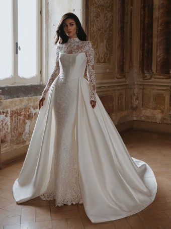 Pen Liv #Daeneris - M #3 default Ivory/Nude thumbnail