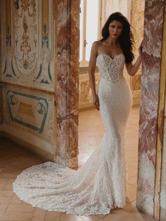 Pen Liv #Daeneris - M #0 default Ivory/Nude thumbnail