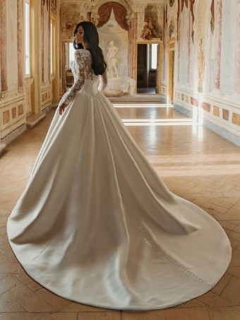 Pen Liv #Dakari - M #1 default Ivory/Nude thumbnail