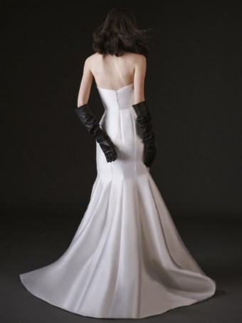 Vera Wang Bride #Ryleigh #1 default Off White thumbnail