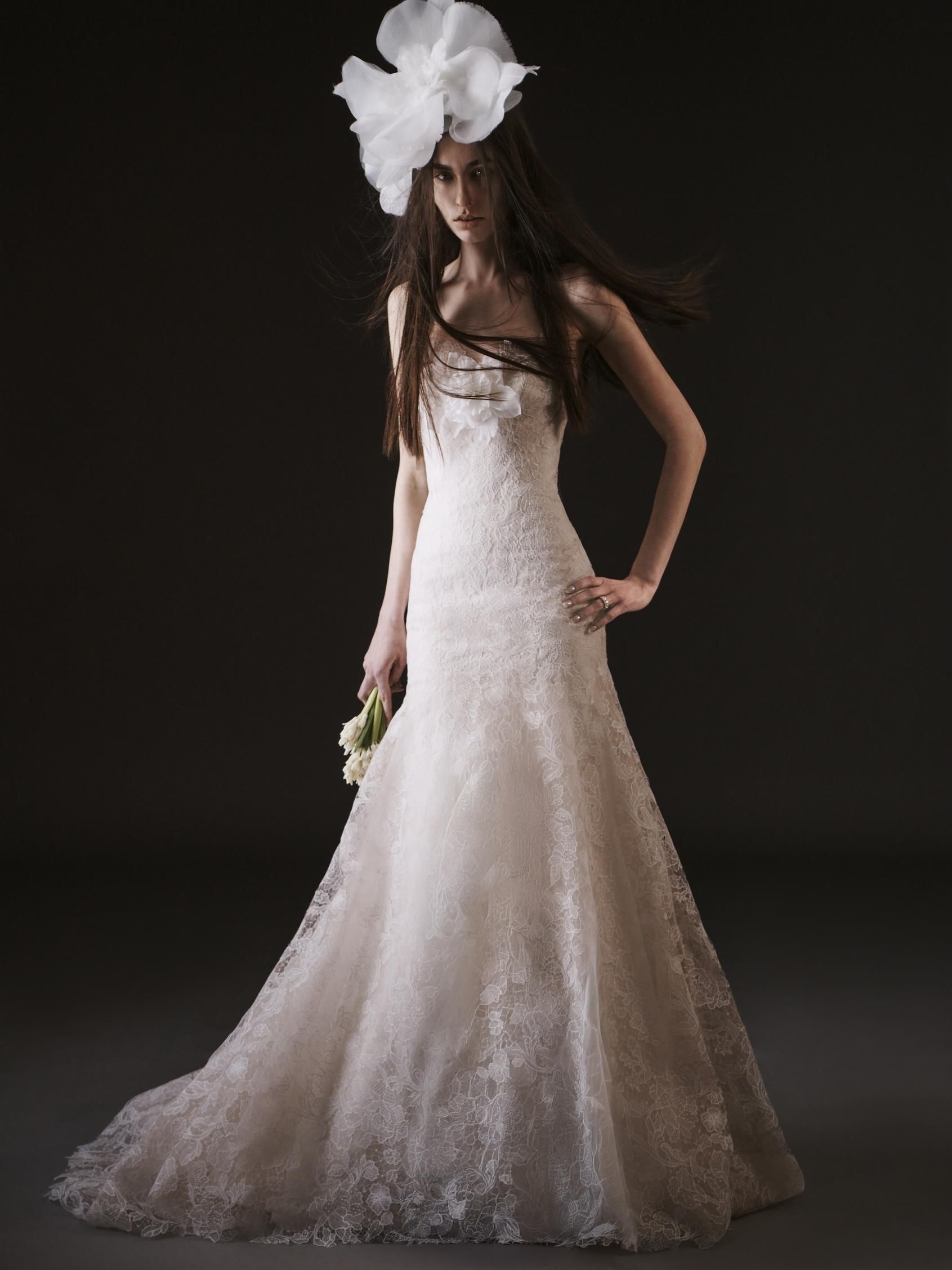 Vera Wang Bride - Unora | Avenue 22 Bridal